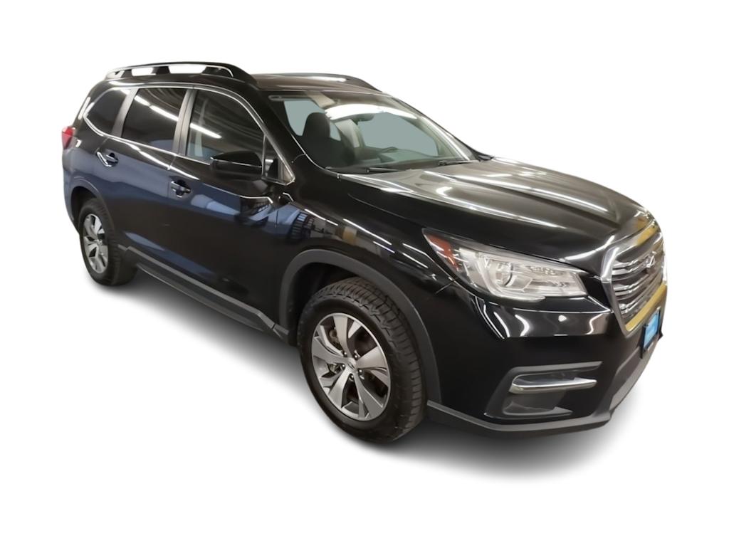 Thumbnail: 2022 Subaru Ascent - 17