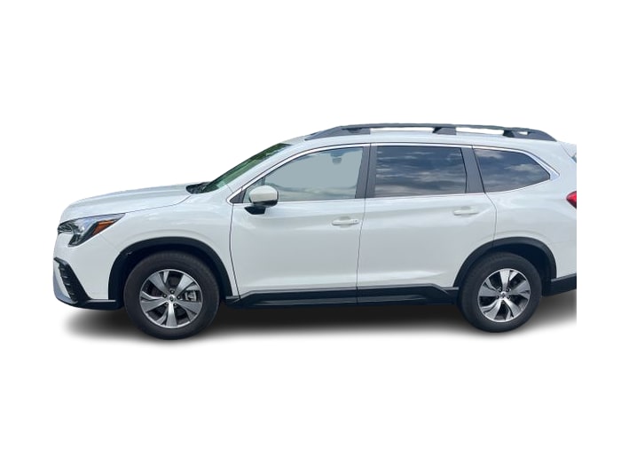Thumbnail: 2024 Subaru Ascent - 3
