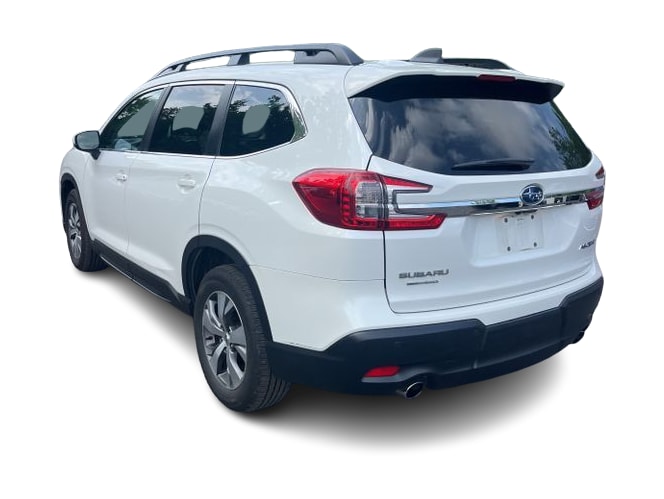 Thumbnail: 2024 Subaru Ascent - 4