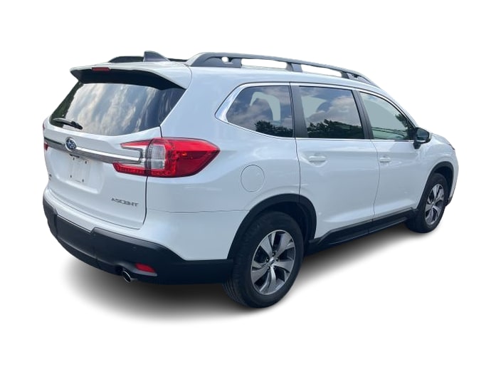 Thumbnail: 2024 Subaru Ascent - 11