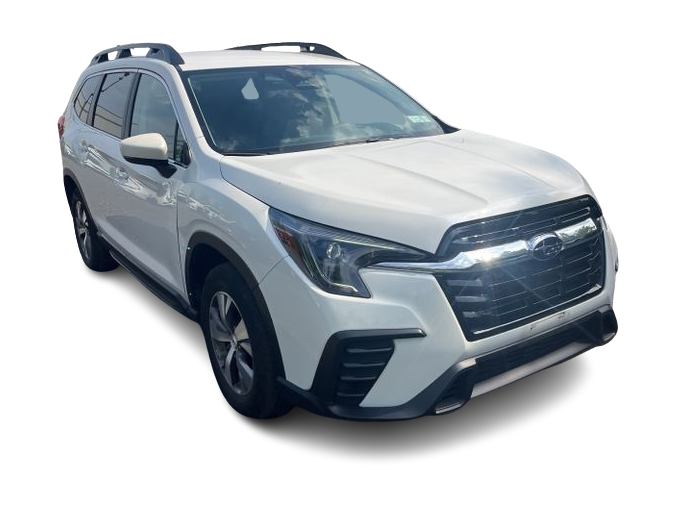 Thumbnail: 2024 Subaru Ascent - 12
