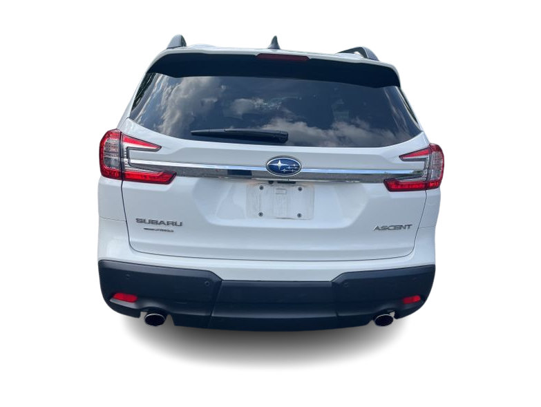 Thumbnail: 2024 Subaru Ascent - 5