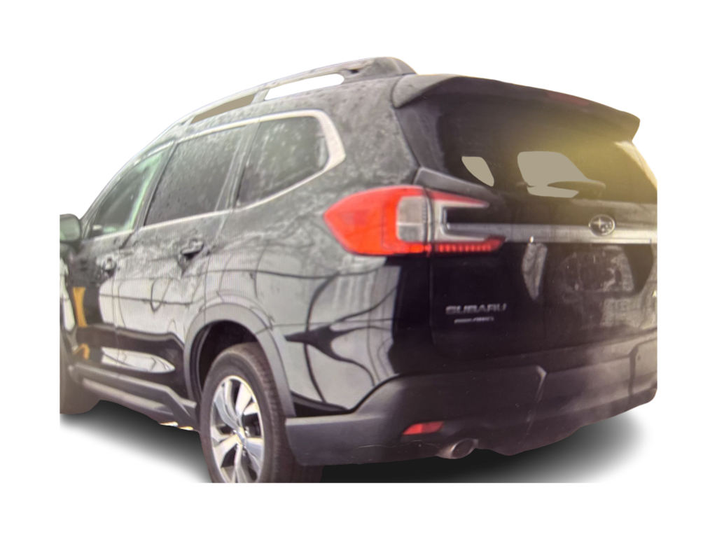 Thumbnail: 2025 Subaru Ascent - 3