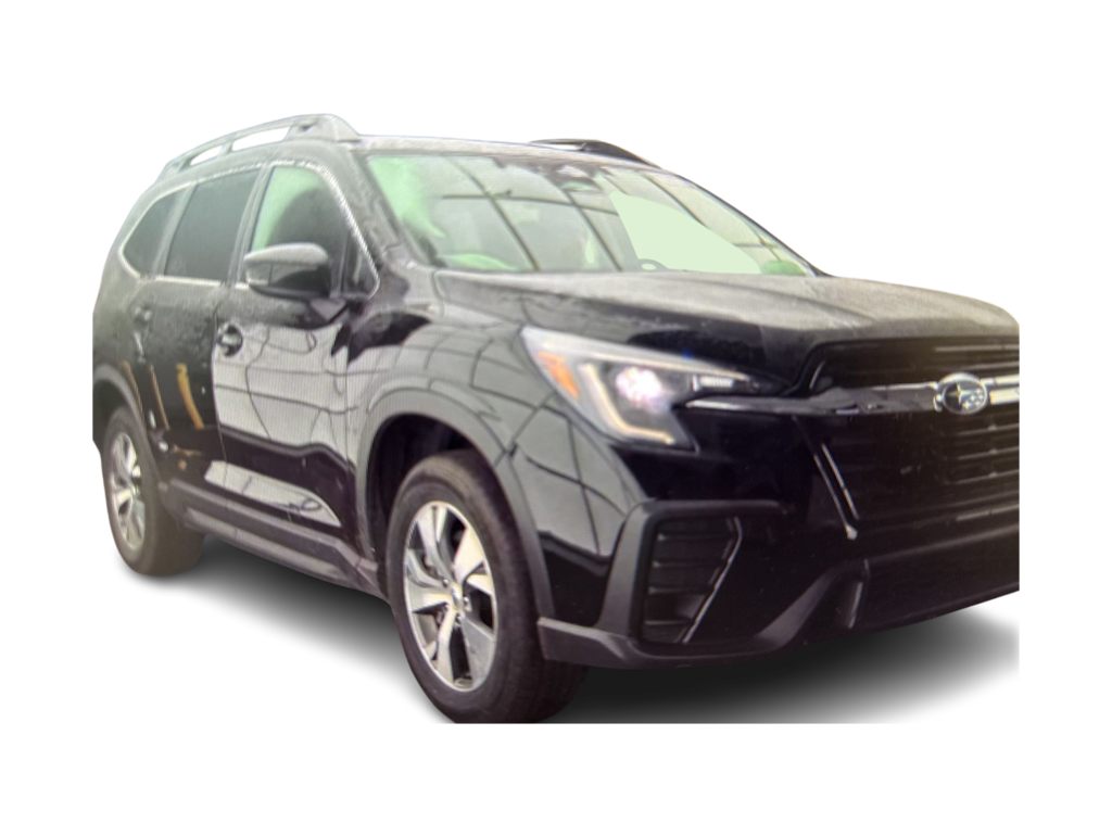 Thumbnail: 2025 Subaru Ascent - 13