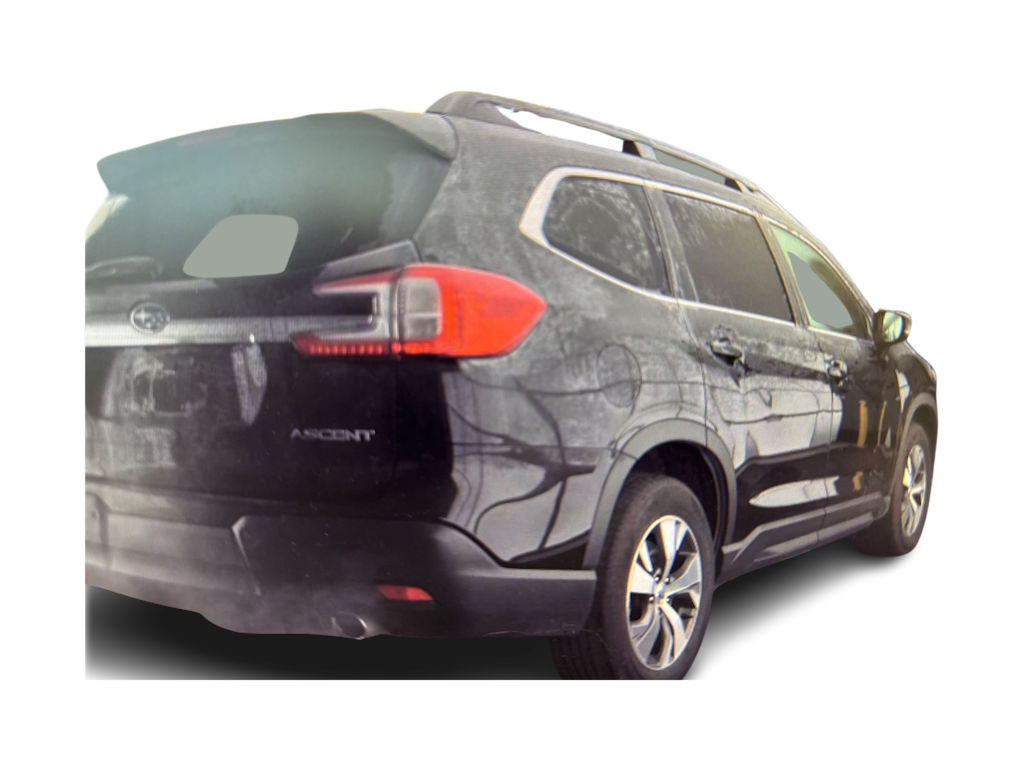 Thumbnail: 2025 Subaru Ascent - 12