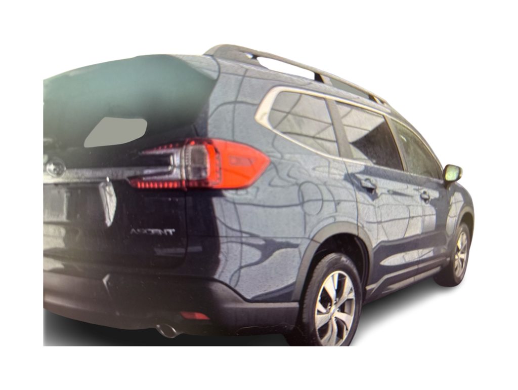 Thumbnail: 2025 Subaru Ascent - 11