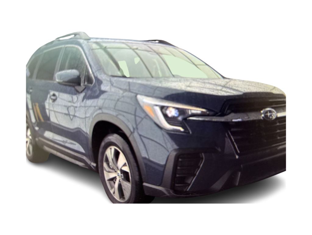 Thumbnail: 2025 Subaru Ascent - 12