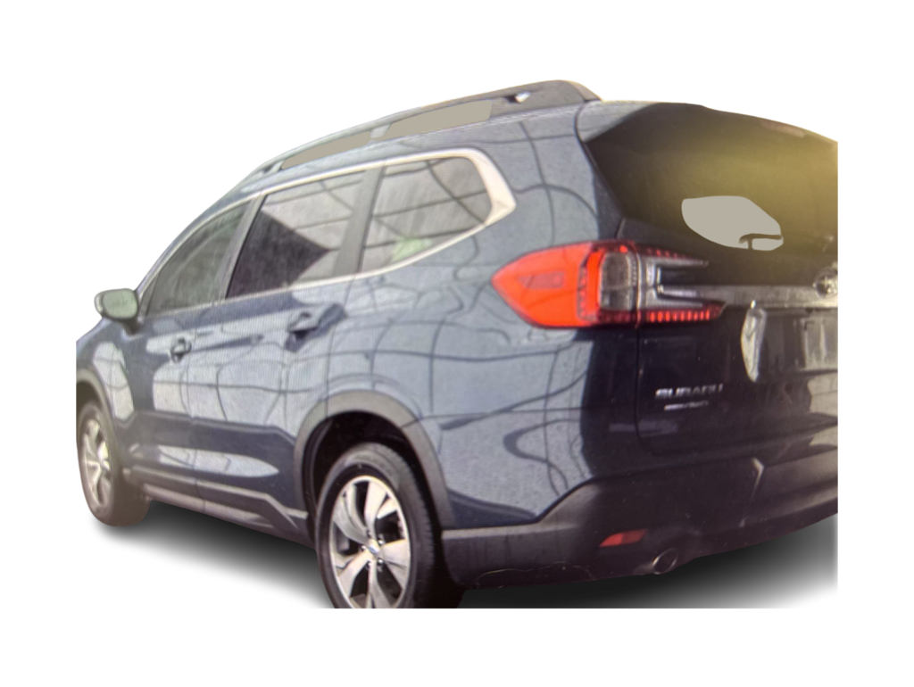 Thumbnail: 2025 Subaru Ascent - 3