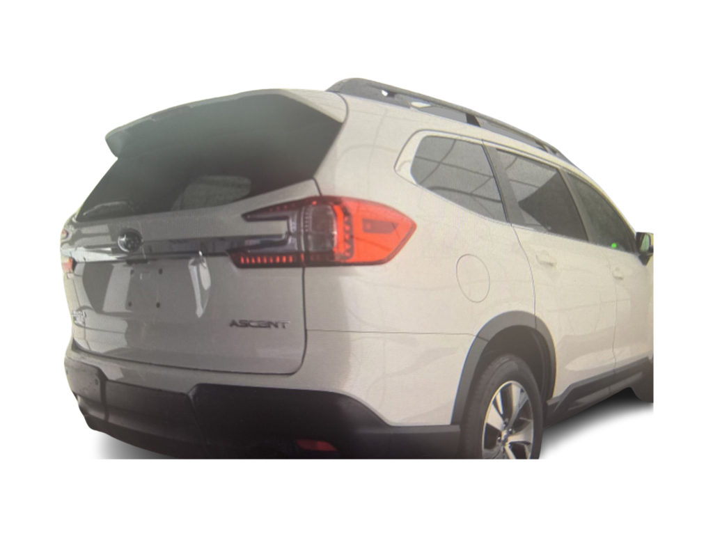 Thumbnail: 2025 Subaru Ascent - 12