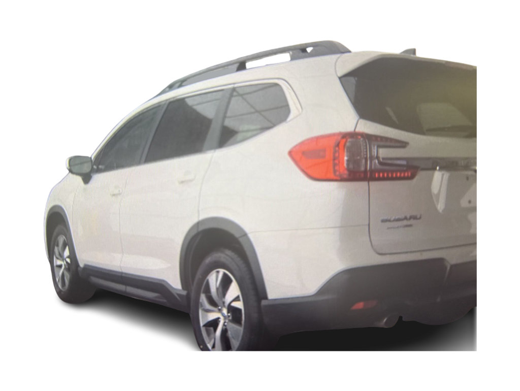 Thumbnail: 2025 Subaru Ascent - 3