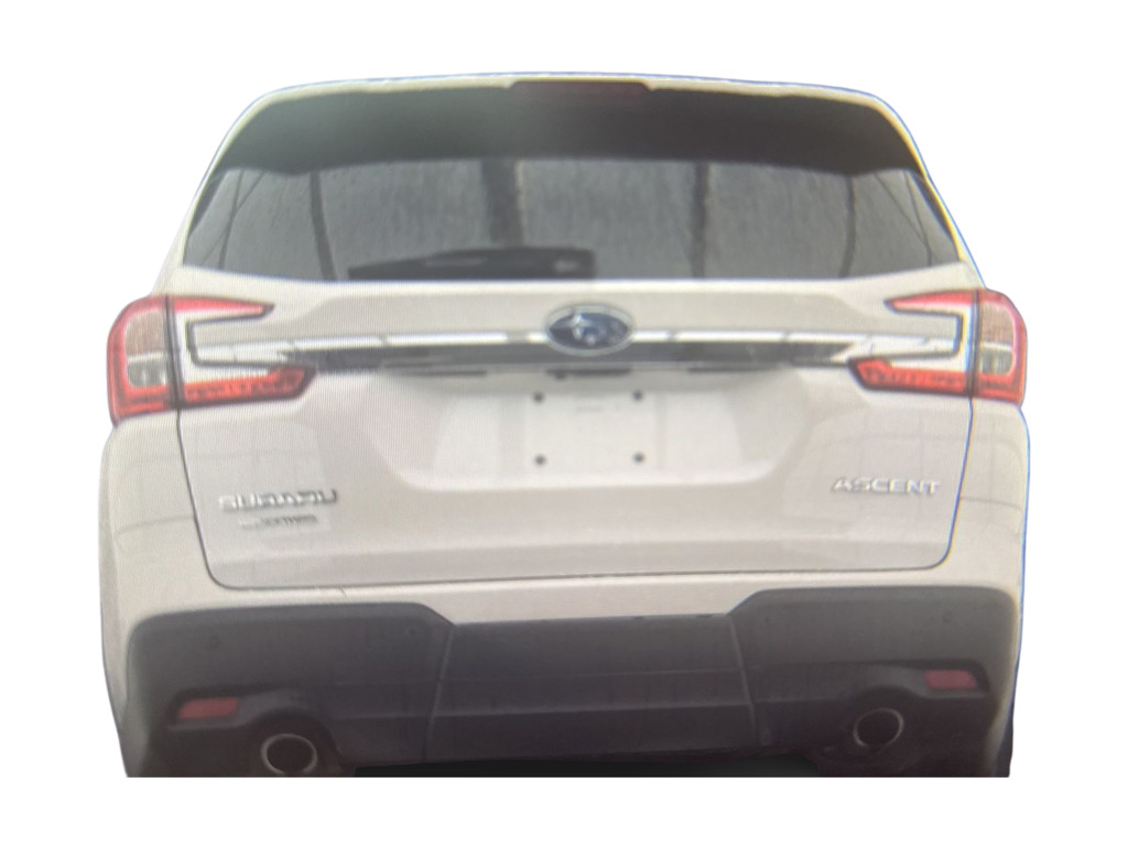 Thumbnail: 2025 Subaru Ascent - 4
