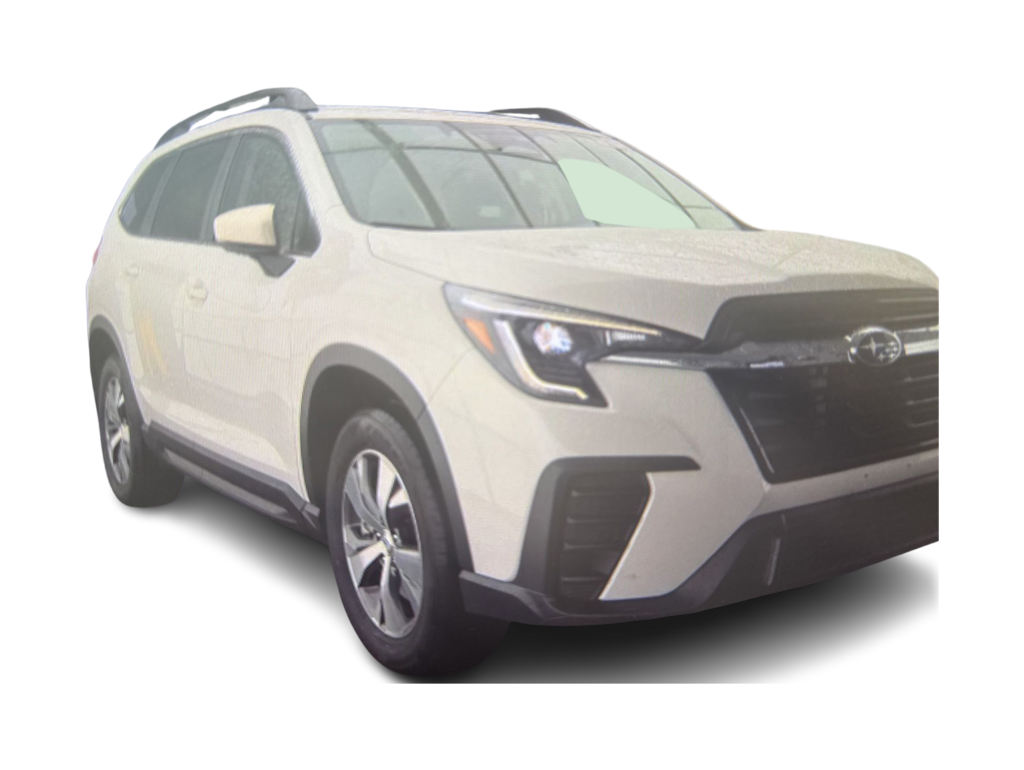 Thumbnail: 2025 Subaru Ascent - 13