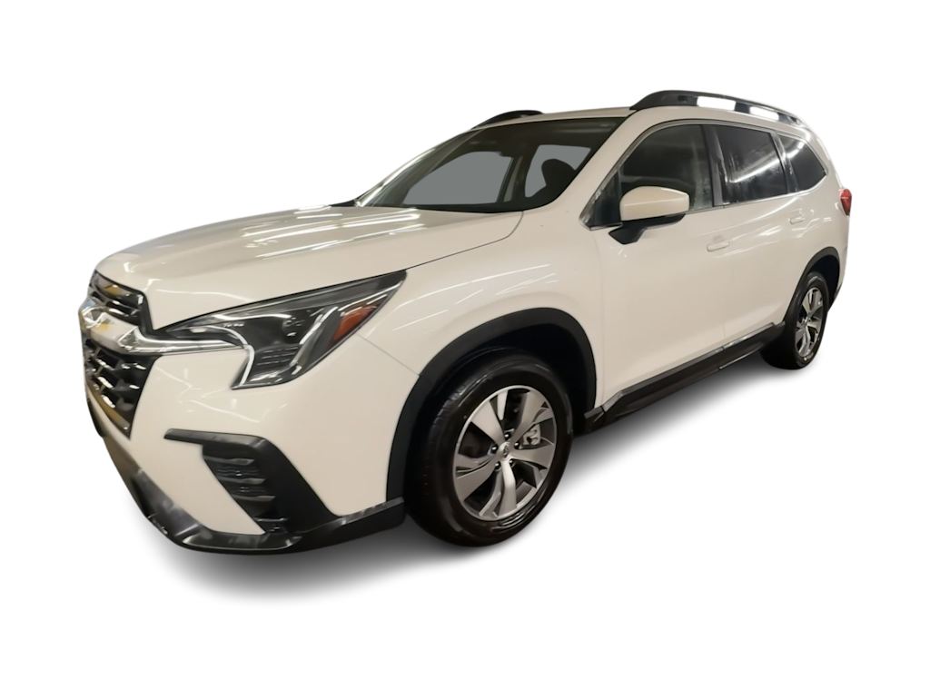 Thumbnail: 2025 Subaru Ascent - 21