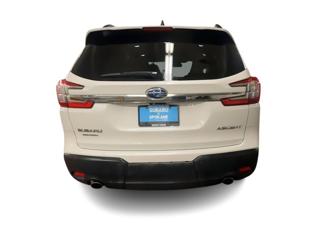 Thumbnail: 2025 Subaru Ascent - 5