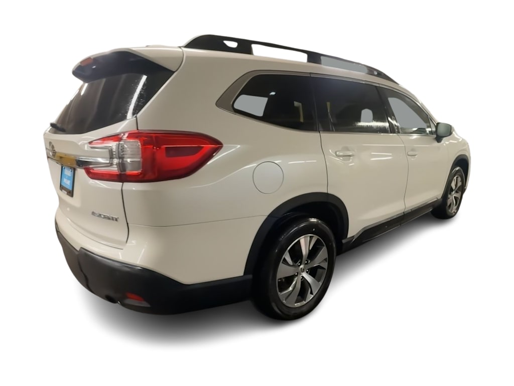 Thumbnail: 2025 Subaru Ascent - 22