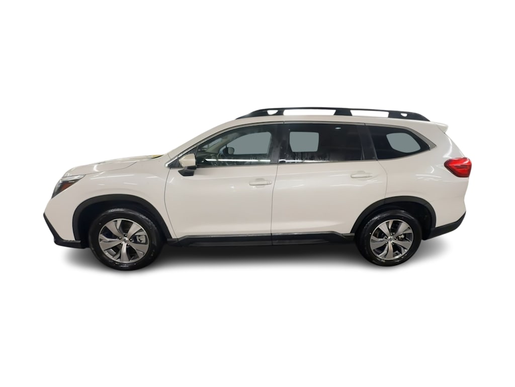 Thumbnail: 2025 Subaru Ascent - 3
