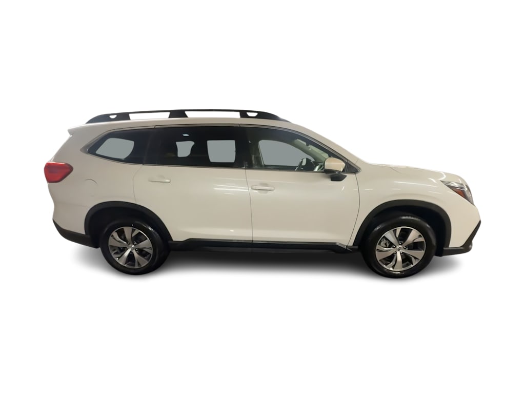 Thumbnail: 2025 Subaru Ascent - 23
