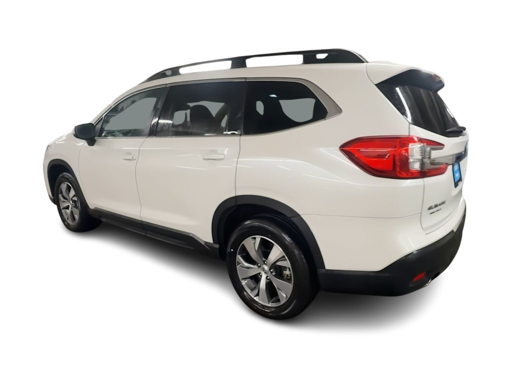 Thumbnail: 2025 Subaru Ascent - 4