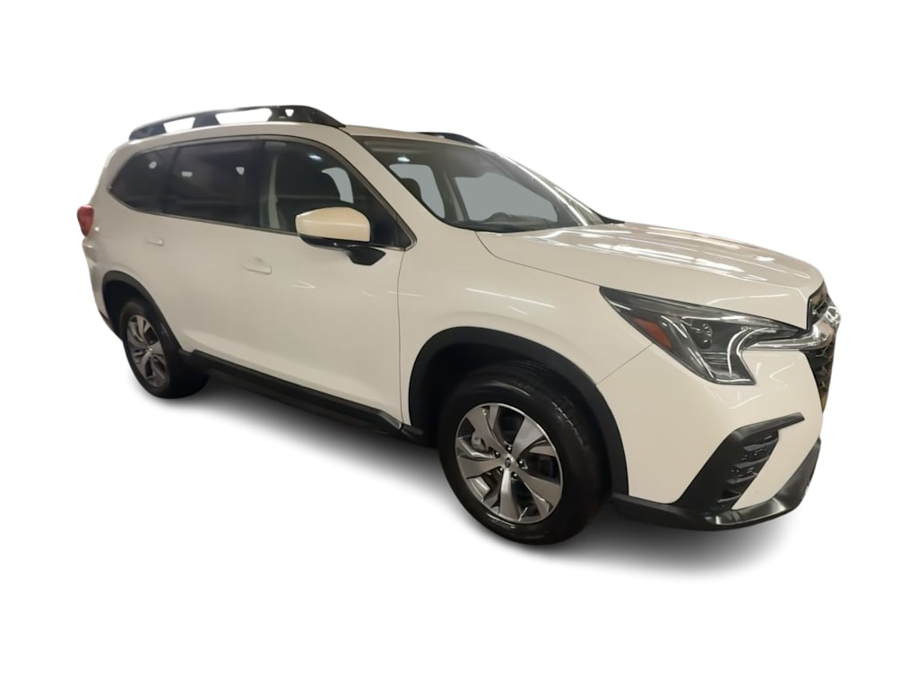 Thumbnail: 2025 Subaru Ascent - 20