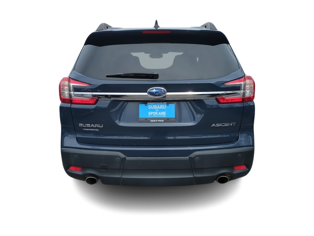 Thumbnail: 2024 Subaru Ascent - 5