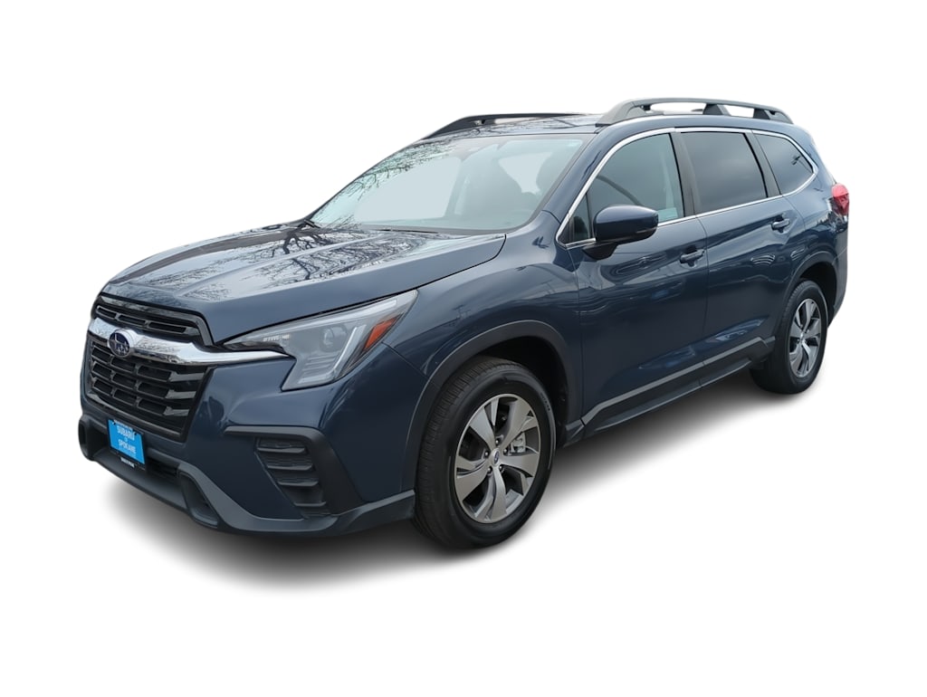 Thumbnail: 2024 Subaru Ascent - 21
