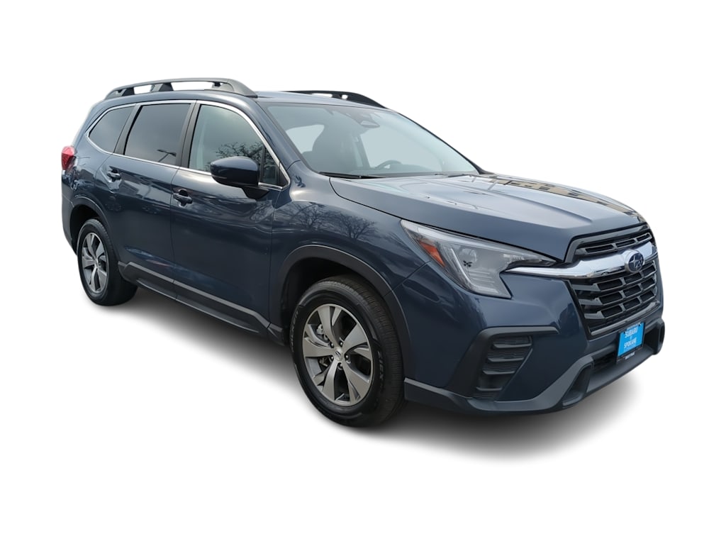 Thumbnail: 2024 Subaru Ascent - 20