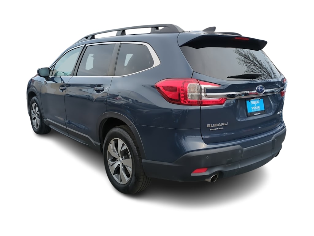 Thumbnail: 2024 Subaru Ascent - 4