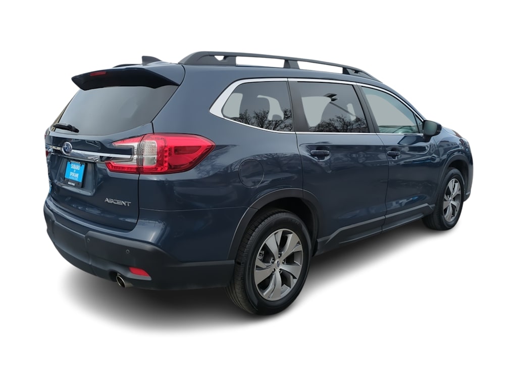 Thumbnail: 2024 Subaru Ascent - 22