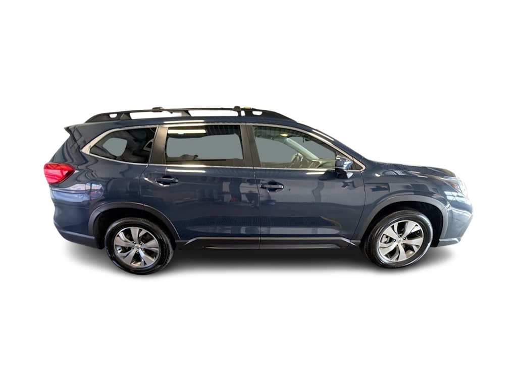 Thumbnail: 2024 Subaru Ascent - 23