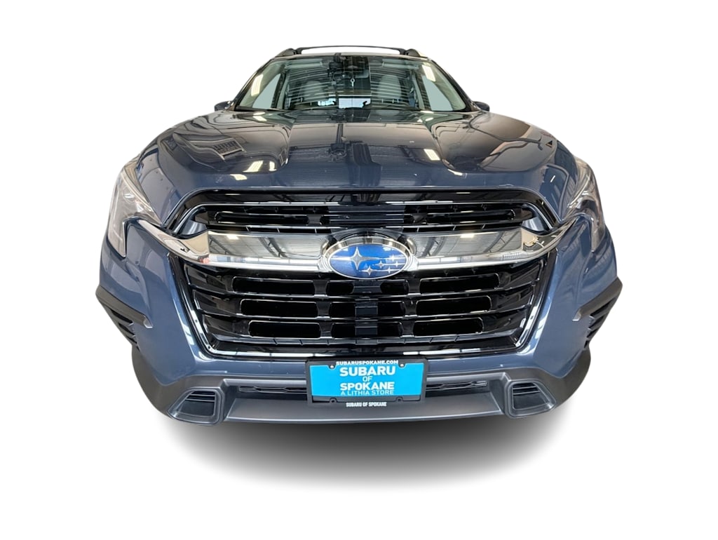 Thumbnail: 2024 Subaru Ascent - 6