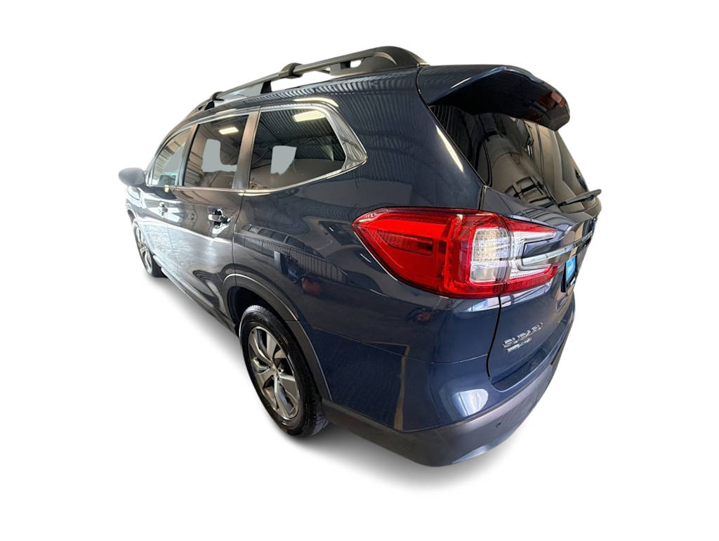 Thumbnail: 2024 Subaru Ascent - 4