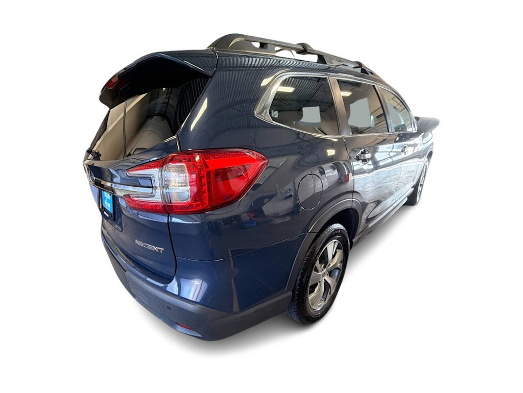 Thumbnail: 2024 Subaru Ascent - 22
