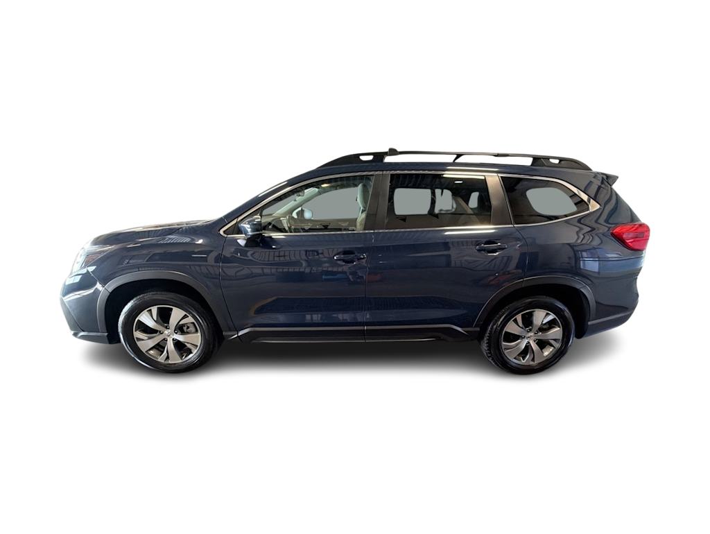 Thumbnail: 2024 Subaru Ascent - 3