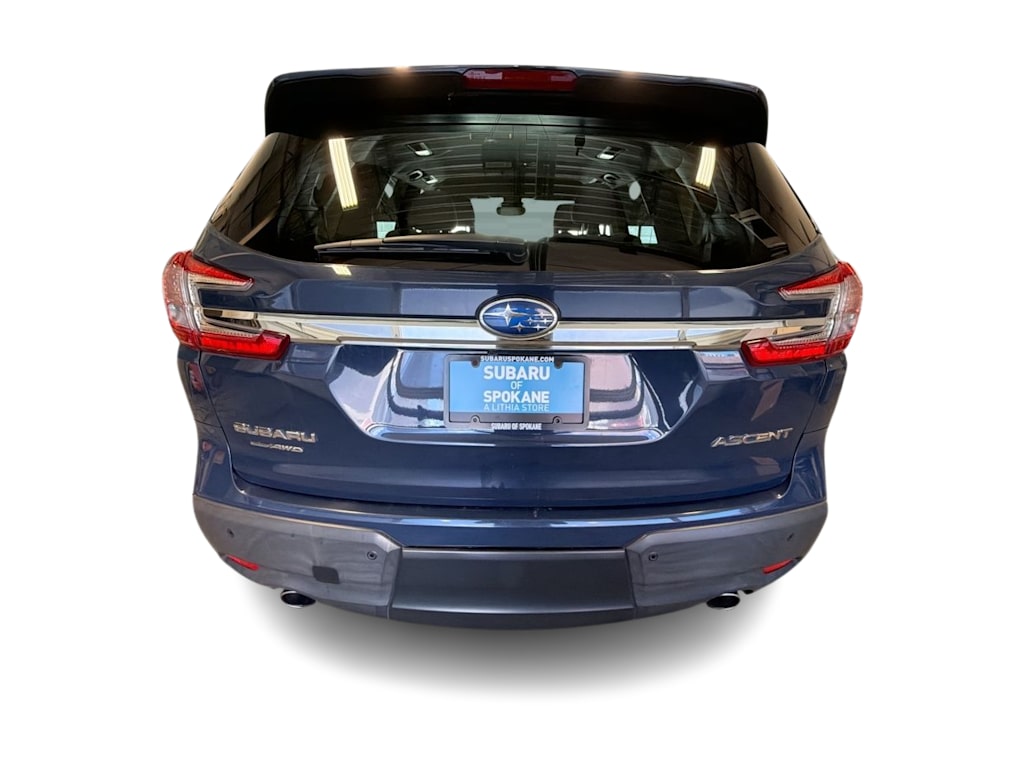Thumbnail: 2024 Subaru Ascent - 5