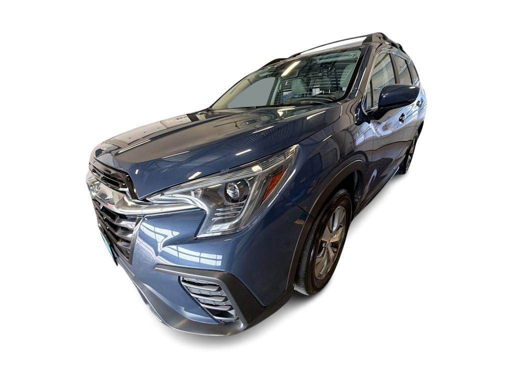 Thumbnail: 2024 Subaru Ascent - 21