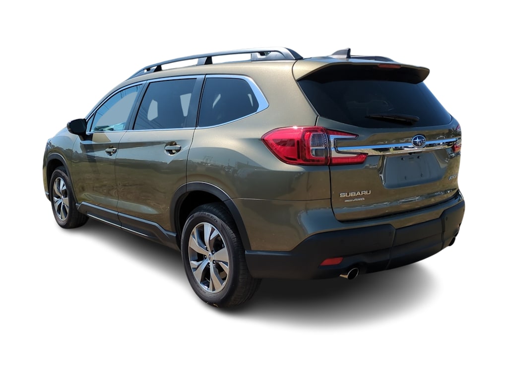 2024 Subaru Ascent Premium 4