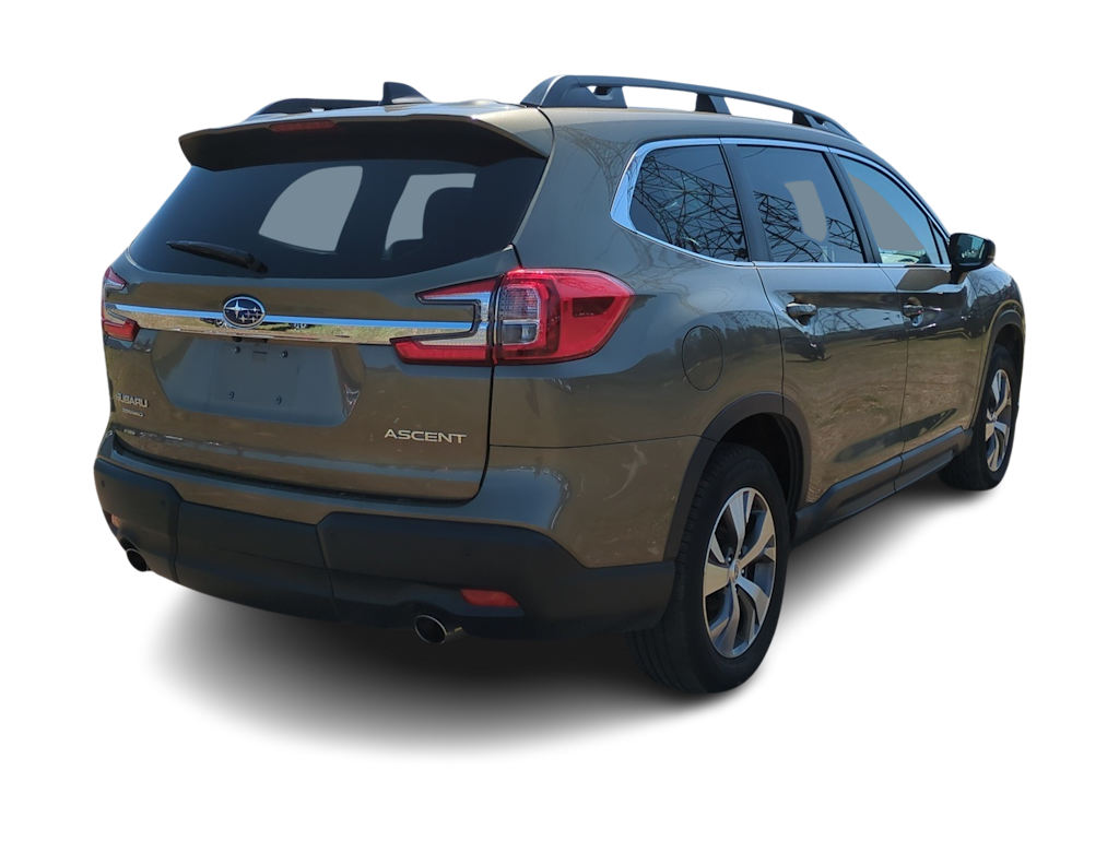 2024 Subaru Ascent Premium 23