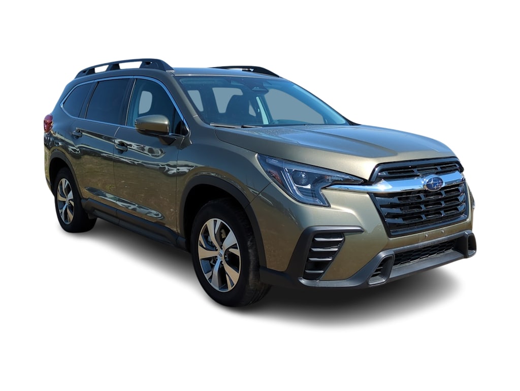 2024 Subaru Ascent Premium 21