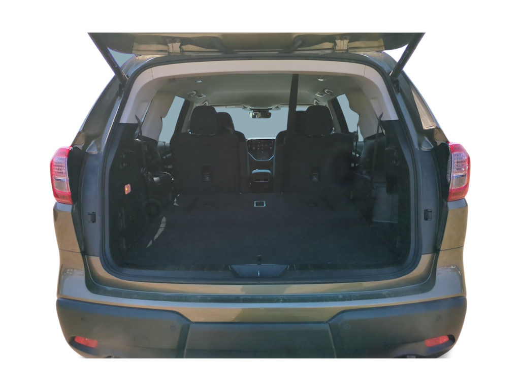 2024 Subaru Ascent Premium 18