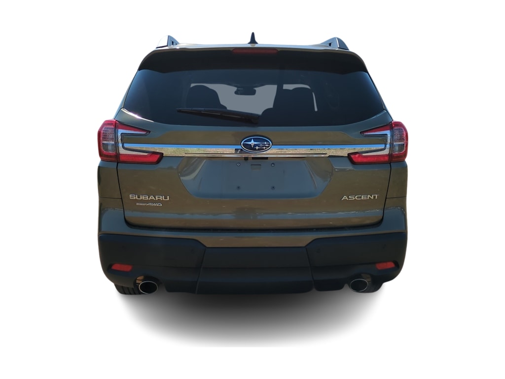 2024 Subaru Ascent Premium 5