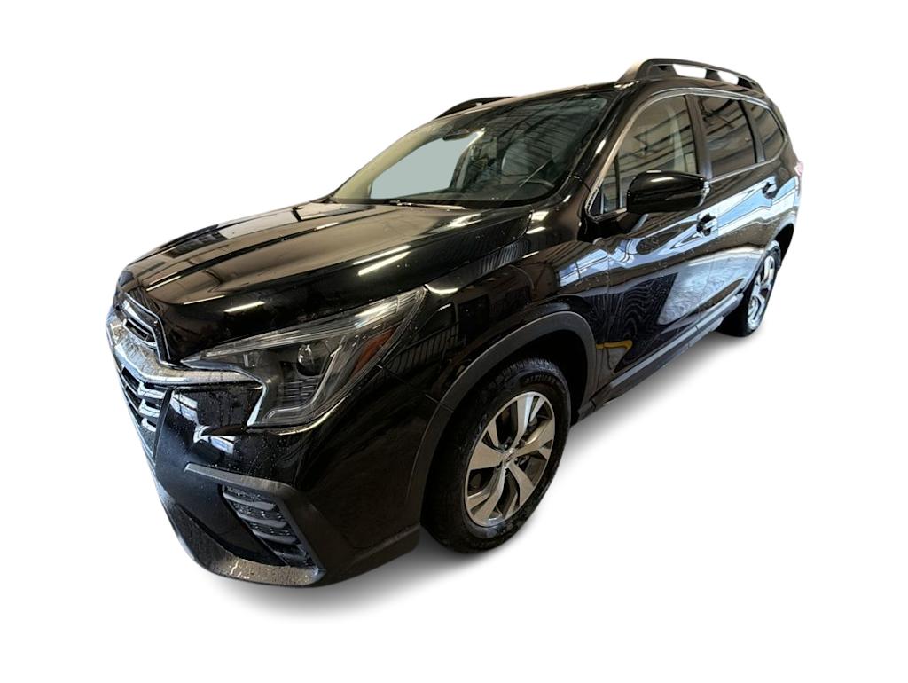 Thumbnail: 2023 Subaru Ascent - 20