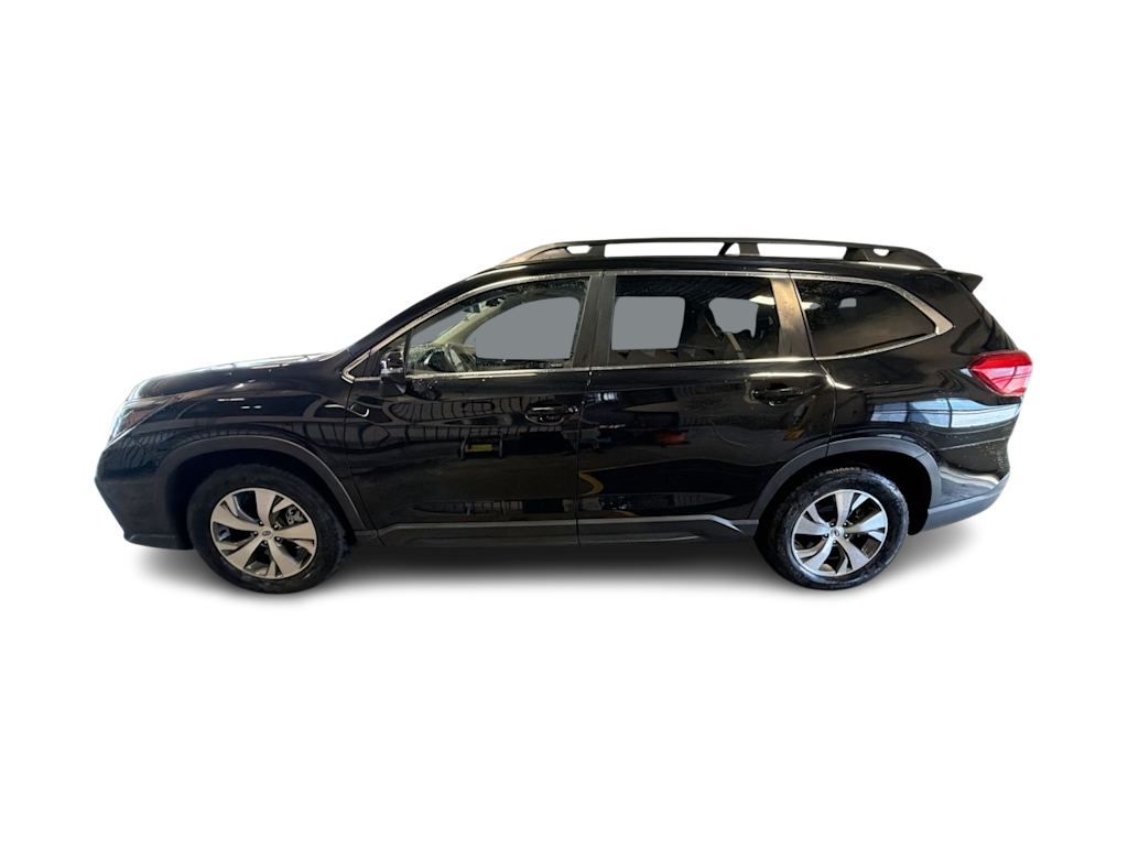 Thumbnail: 2023 Subaru Ascent - 3