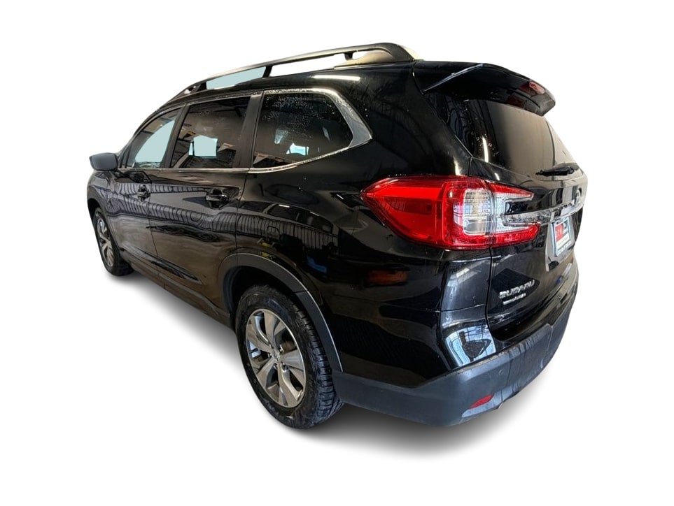 Thumbnail: 2023 Subaru Ascent - 4
