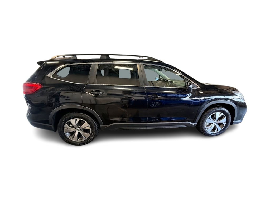 Thumbnail: 2023 Subaru Ascent - 23