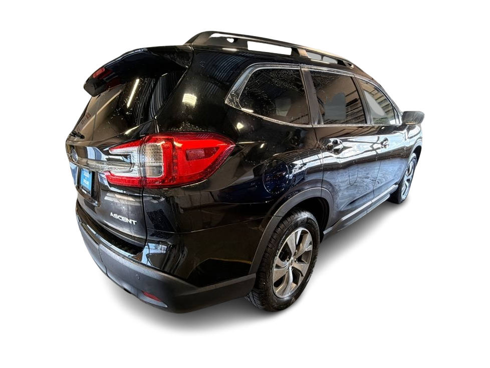 Thumbnail: 2023 Subaru Ascent - 22