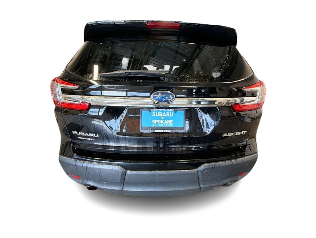 Thumbnail: 2023 Subaru Ascent - 21