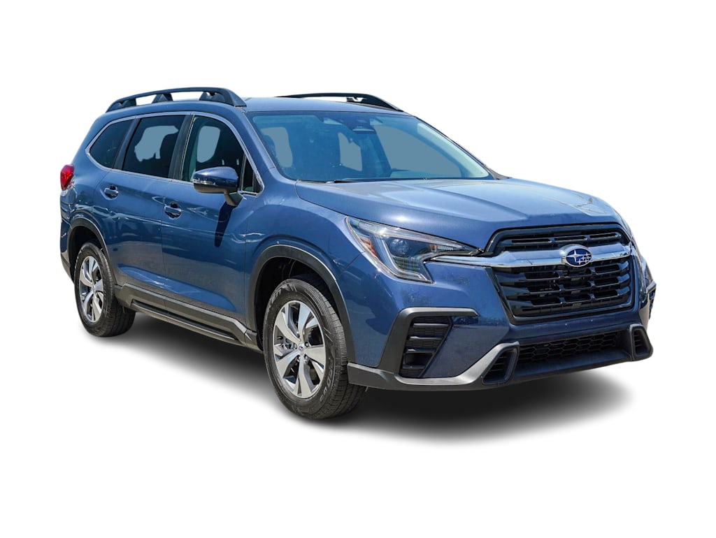 Thumbnail: 2023 Subaru Ascent - 18