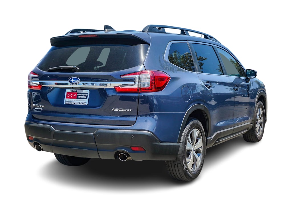 Thumbnail: 2023 Subaru Ascent - 19