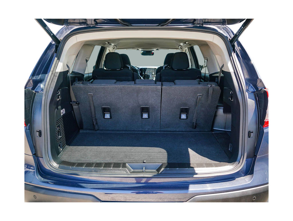 Thumbnail: 2023 Subaru Ascent - 15
