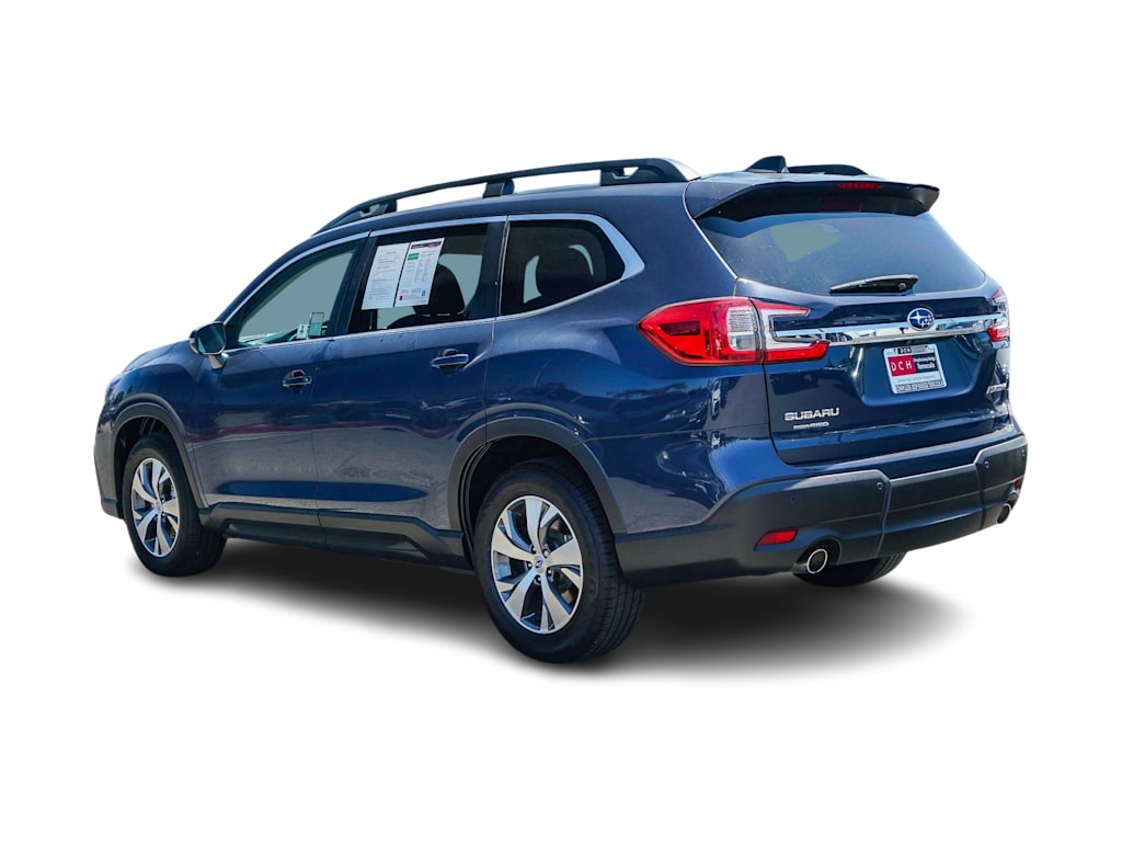 Thumbnail: 2023 Subaru Ascent - 3